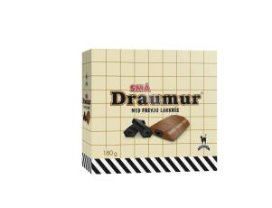 Freyja Smá Draumur 180g – Coopers Candy