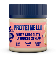 HealthyCo Proteinella White Chocolate 200g – Coopers Candy