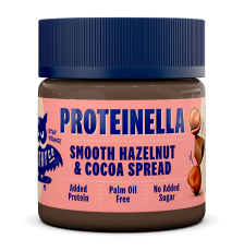 HealthyCo Proteinella Hazelnut & Cocoa 200g – Coopers Candy
