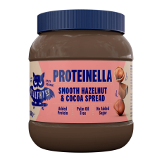 HealthyCo Proteinella Hazelnut & Cocoa 360g – Coopers Candy