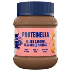 HealthyCo Proteinella Salted Caramel 360g – Coopers Candy