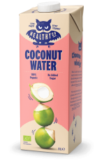 HealthyCo Coconut Water 1L – Coopers Candy