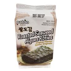 Paldo Rostat Sjögräs Snacks 3-Pack 15g – Coopers Candy