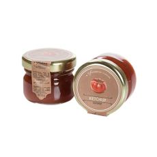 Andrésy Confitures Ketchup Mini 25g – Coopers Candy