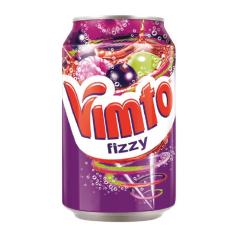Vimto Fizzy 33cl – Coopers Candy