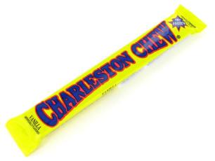 Charleston Chew Vanilla 53g – Coopers Candy