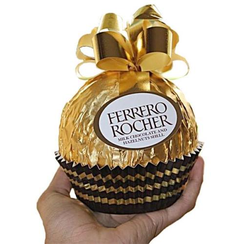 Ferrero Grand Rocher 125g – Coopers Candy