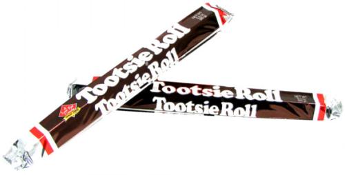 Tootsie Roll Bar 63g – Coopers Candy
