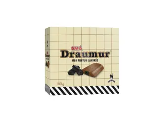 Freyja Smá Draumur 180g – Coopers Candy