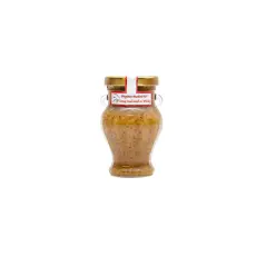 Whiskey Senap 120g – Coopers Candy