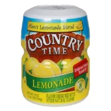 Country Time Lemonade 538g (BF: 2023-11-04) – Coopers Candy