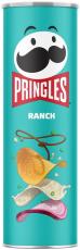 Pringles Ranch 158g – Coopers Candy