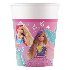 Pappersmuggar Barbie Fantasy 8-pack – Coopers Candy