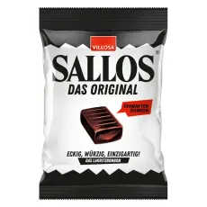 Sallos Original 150g – Coopers Candy