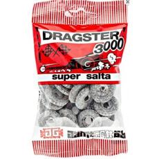 Dragster Supersalta 65g – Coopers Candy