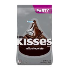 Hersheys Kisses 1.01kg – Coopers Candy