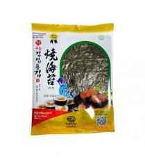 Sushi Nori - Rostat Sjögräs 22g – Coopers Candy
