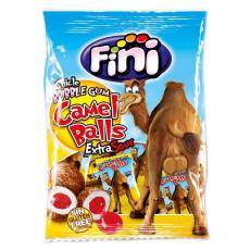 Fini Camel Balls Tuggummi 80g – Coopers Candy