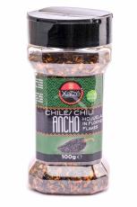 Xatze Chili Ancho Flakes 85g – Coopers Candy