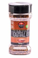 Xatze Chili Chipotle Flakes 85g – Coopers Candy