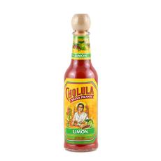 Cholula Hot Sauce Lime 150ml – Coopers Candy