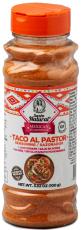 Sazon Taco Al Pastor Seasoning 100g – Coopers Candy