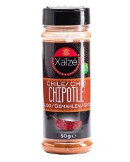 Xatze Chilipulver - Chipotle 50g – Coopers Candy