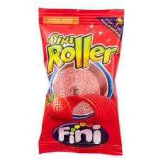 Fini Roller Jordgubb 20g – Coopers Candy