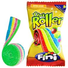 Fini Roller Fruit Mix 20g – Coopers Candy