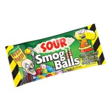 Toxic Waste Sour Smog Balls 48g – Coopers Candy