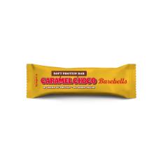 Barebells Protein Bar - Soft Caramel Choco 55g – Coopers Candy