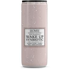 Homie Wake Up Synbiotic - Pink Grapefruit 33cl – Coopers Candy