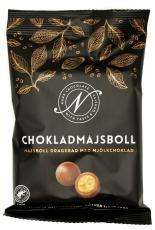 Narr Salt Chokladmajsboll 110g – Coopers Candy