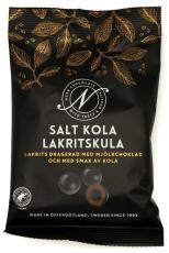 Narr Salt Kola Lakritskula 120g – Coopers Candy