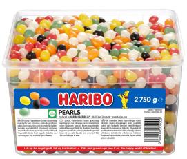 Haribo Pärlor 2.75kg – Coopers Candy