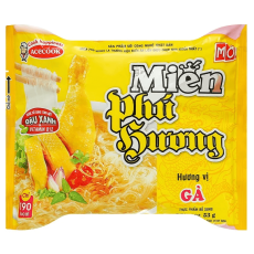 Acecook Glasnudlar Kyckling 57g – Coopers Candy