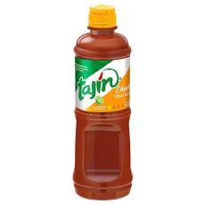Tajin Chamoy Mild Sauce 455ml – Coopers Candy