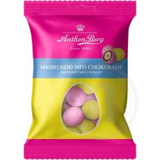 Anthon Berg Hasselnöt med Choklad 80g – Coopers Candy