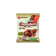 Nongshim Chapaghetti Nudlar 140g – Coopers Candy