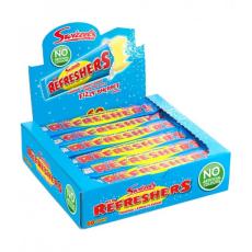 Refreshers Citron Hel Låda 60st – Coopers Candy