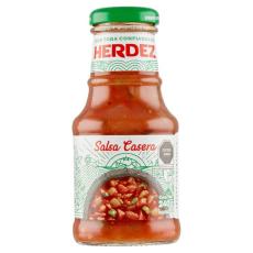 Herdez Salsa Casera 240g – Coopers Candy