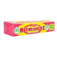 Refreshers Stick Strawberry 43g – Coopers Candy
