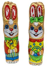 Påskhare Choklad 60g – Coopers Candy