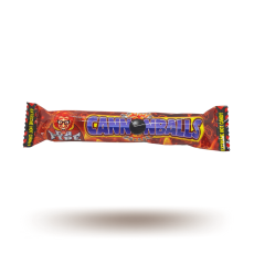 Dr Fire Cannon Balls 40g(BF:2025-07-30) – Coopers Candy