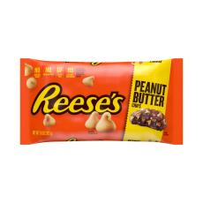 Reeses Peanut Butter Baking Chips 283gram – Coopers Candy