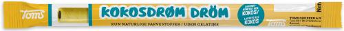 Pingvinstång Kokosdröm 27g – Coopers Candy