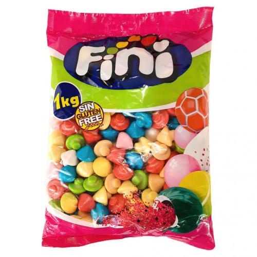 Fini Spinners Bubble Gum 1kg – Coopers Candy