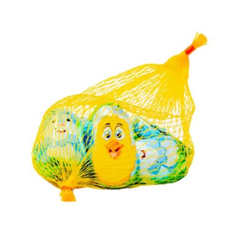 Påskfigurer Choklad i Nät 70g – Coopers Candy