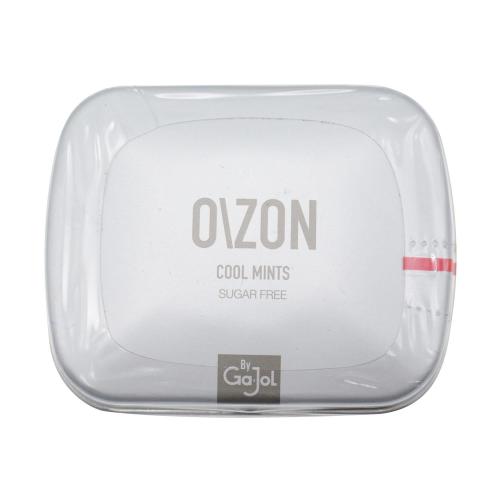 Ozon Cool Mints 14g – Coopers Candy
