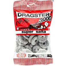 Dragster Supersalta 65g – Coopers Candy